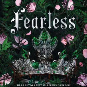 Fearless (Saga Powerless 3)