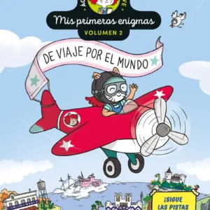 Agata Crispy, Detective - Mis Primeros Enigmas 2