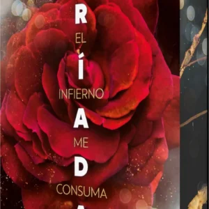 Aunque El Infierno Me Consuma