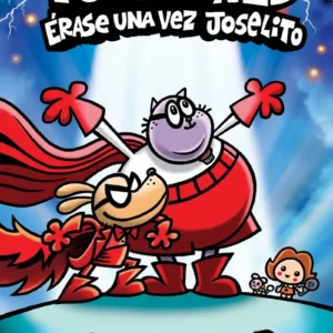 Polican 13 - Erase Una Vez Joselito