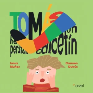 Tomas Ha Perdido Un Calcetin