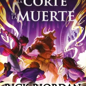 La Corte De La Muerte