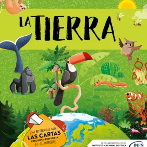 La tierra