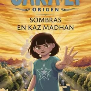 Sara-Li - Sombras En Kaz Madhan