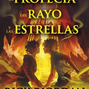 La Profecia Del Rayo Y Las Estrellas