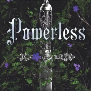 Powerless (Saga Powerless 1)