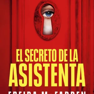 El Secreto De La Asistenta (La Asistenta 2)