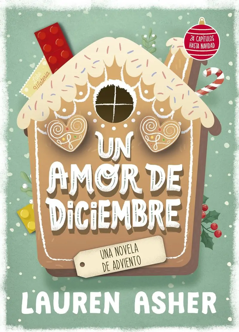 Un Amor De Diciembre