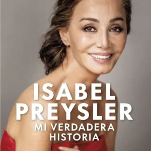 Mi Verdadera Historia (Isabel Preysler)