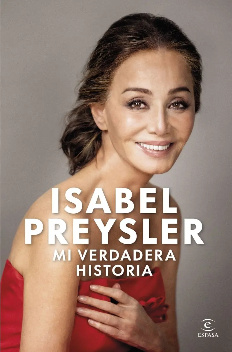 Mi Verdadera Historia (Isabel Preysler)
