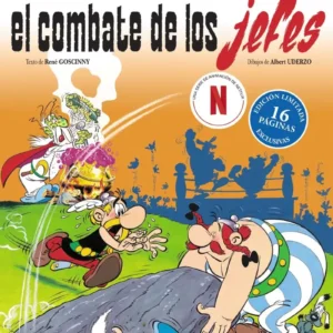 El Combate De Los Jefes