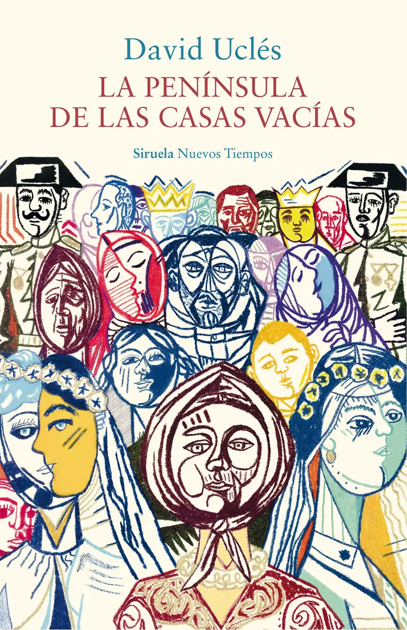 La Peninsula De Las Casas Vacias (Ed. Especial)