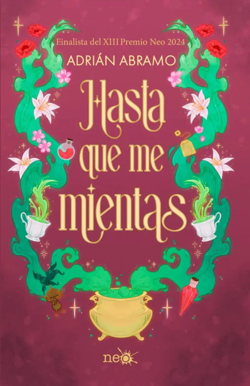 Hasta Que Me Mientas