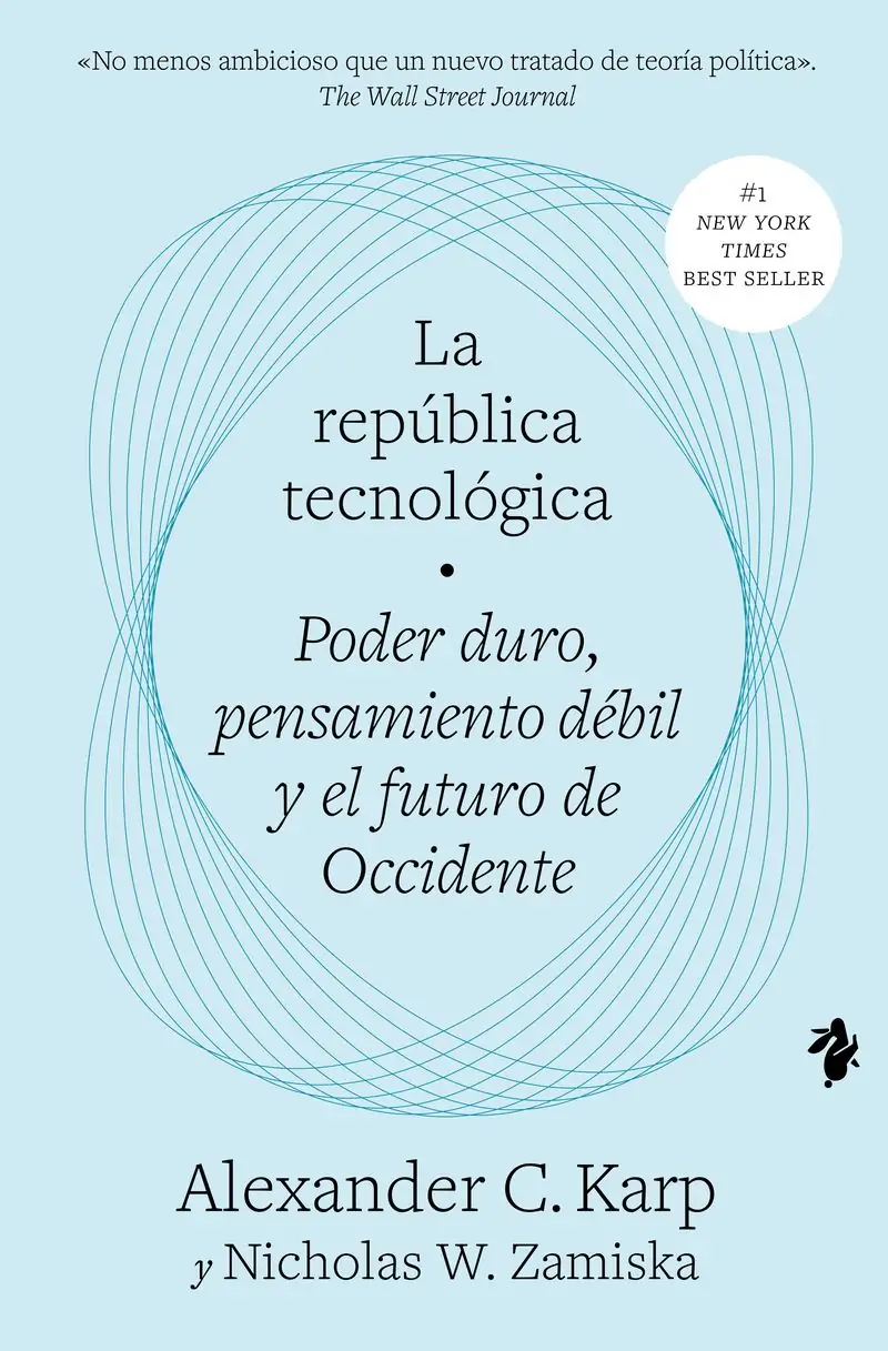 La Republica Tecnologica