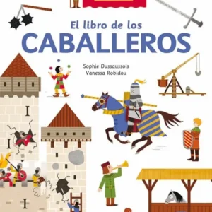 El libro de los caballeros