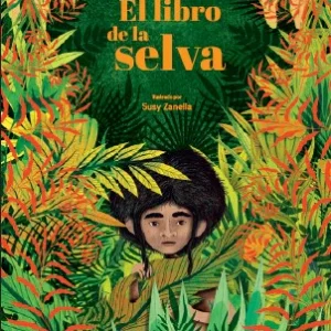 El libro de la selva
