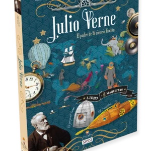 Julio verne