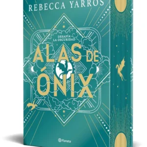 Alas de ónix (empíreo 3) edición coleccionista enriquecida y limitada