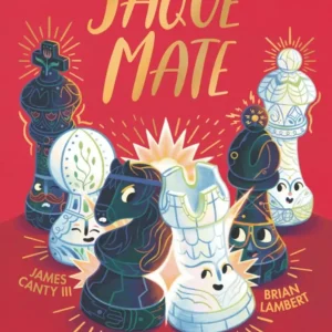 Jaque mate. tácticas y secretos del ajedrez