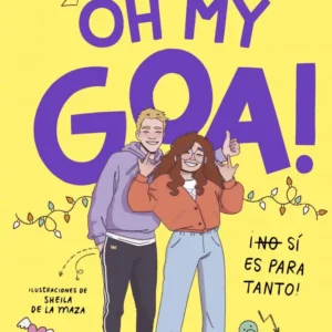 Me llamo goa 3 - oh my goa!