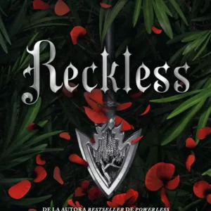 Reckless (Saga Powerless 2)