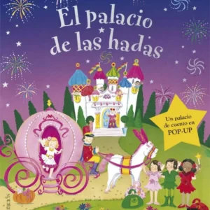 El palacio de las hadas