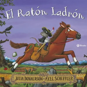 El ratón ladrón