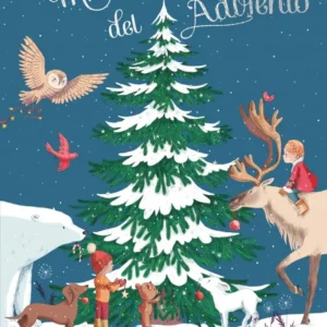 El libro del adviento