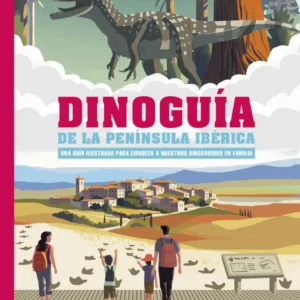 Dinoguía de la península ibérica