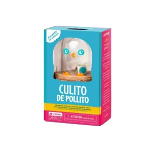 Culito De Pollito