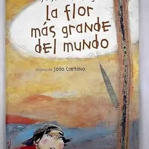 LA FLOR MAS GRANDE DEL MUNDO
