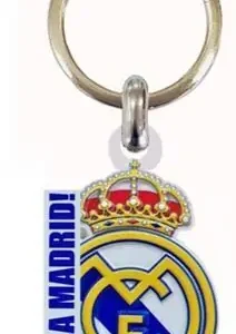 REAL MADRID LLAVERO HALA MADRID