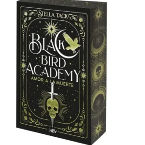 Amor A La Muerte - Black Bird Academy 3