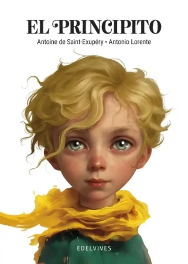 El Principito