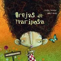 Orejas De Mariposa