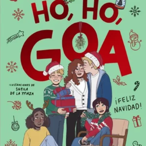 Me Llamo Goa - Ho, Ho, Goa