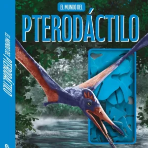 El mundo del pterodáctilo