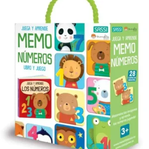 Memo Numeros