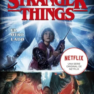 Stranger Things 1 - El Otro Lado