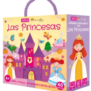 La Princesa - Q-Box