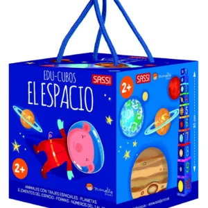 El espacio
