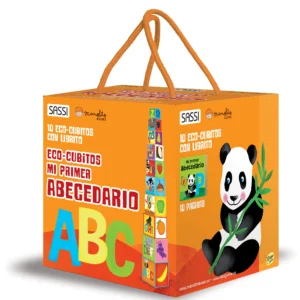 Mi primer abecedario