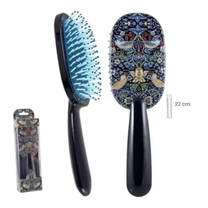 CEPILLO PELO WILLIAM MORRIS