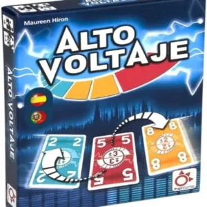 Alto Voltaje