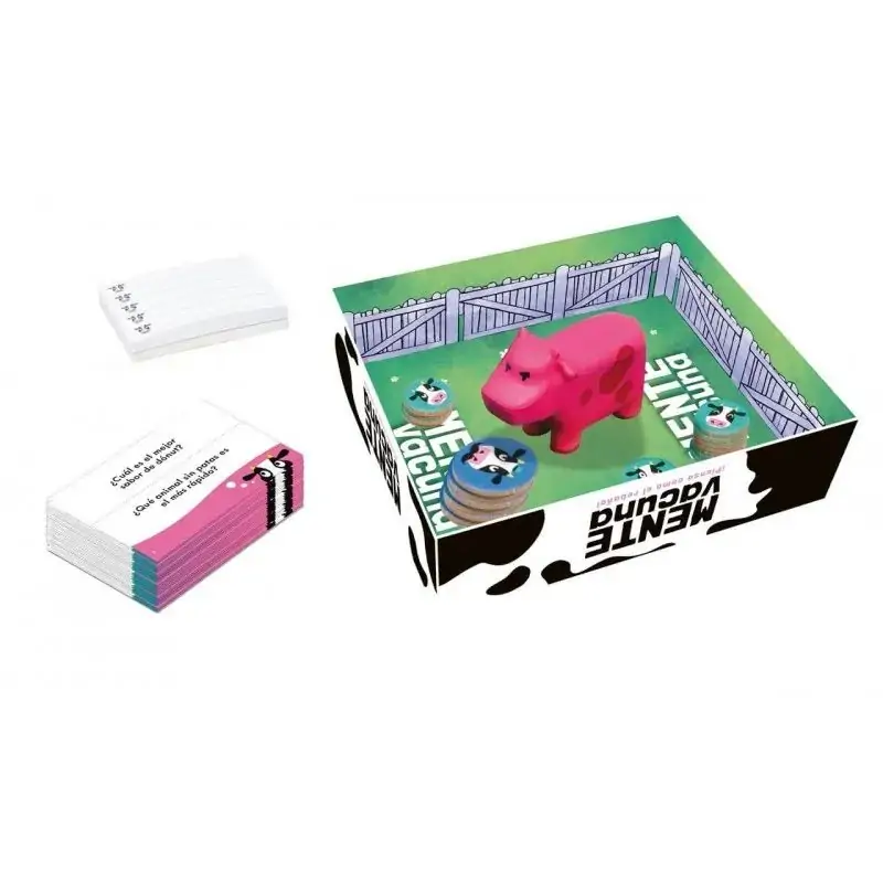 Mente Vacuna - Imagen 2