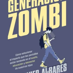 GENERACION ZOMBI