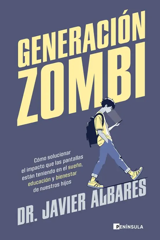 GENERACION ZOMBI