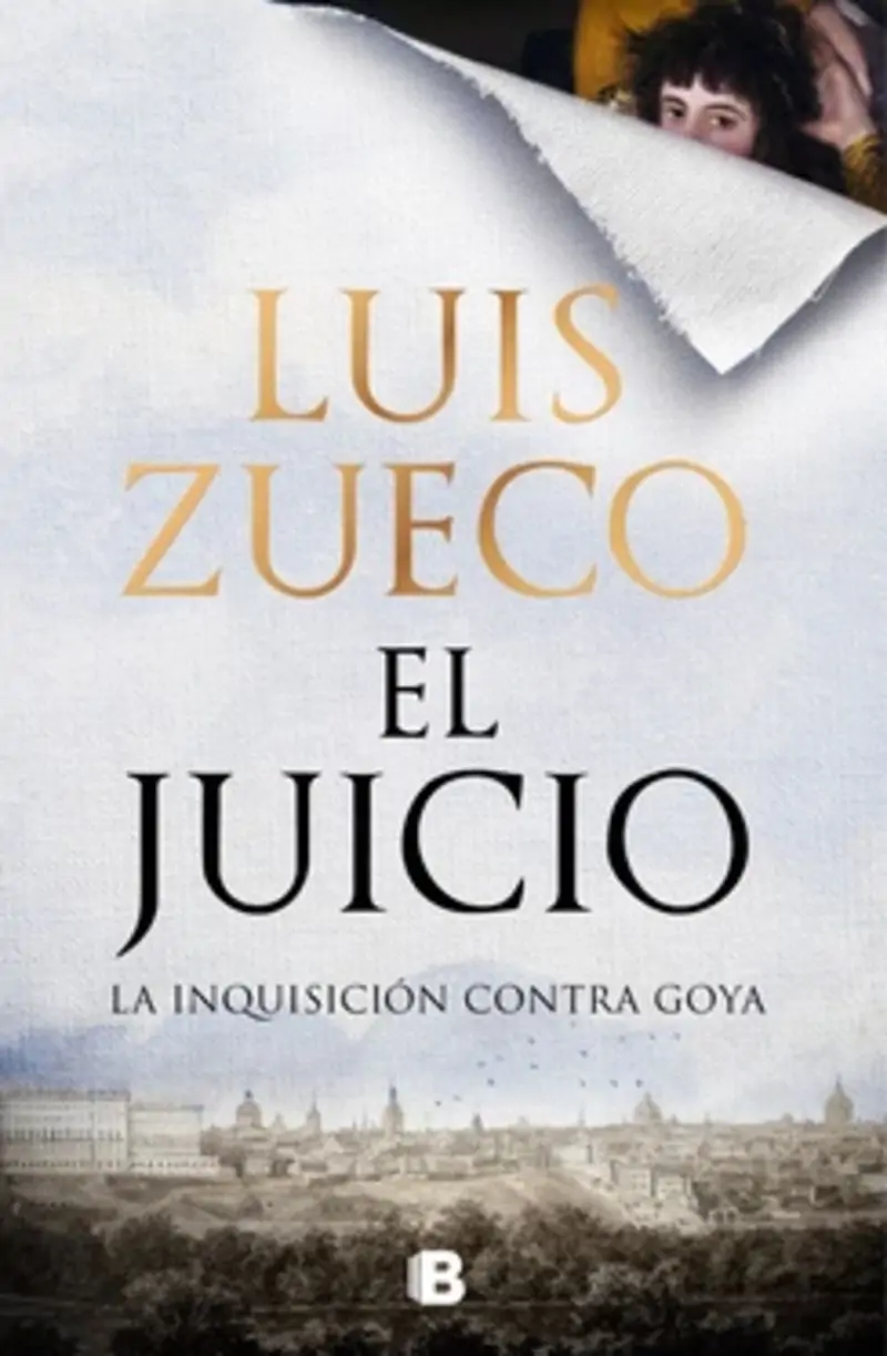 El Juicio