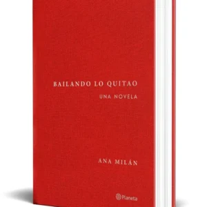 BAILANDO LO QUITAO