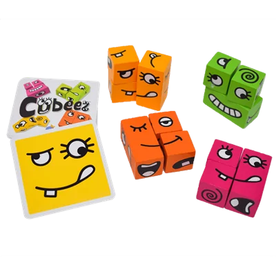 Cubeez - Imagen 3